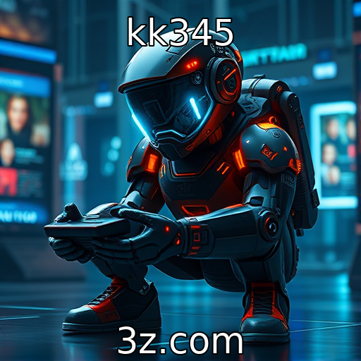 Como a inteligência artificial transforma o desenvolvimento de jogos