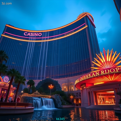 Seção Comunidade do kk345: Conexões que Transformam Jogos