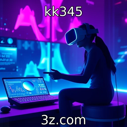 Tendências de design em jogos de realidade aumentada