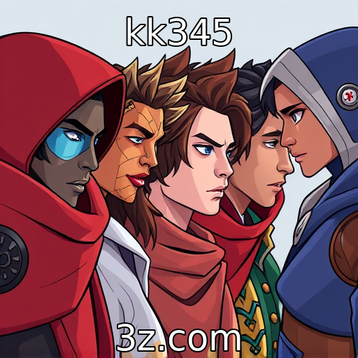 Aumento da diversidade nas personagens de jogos