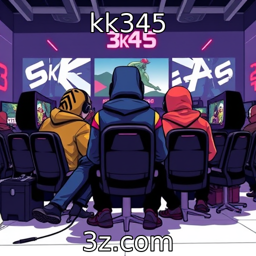 Diversidade e inclusão no universo gamer