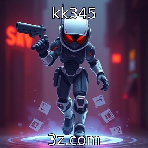 Tendências emergentes na indústria de jogos