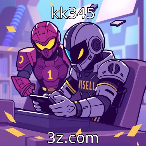 Tendências emergentes na experiência de jogos online