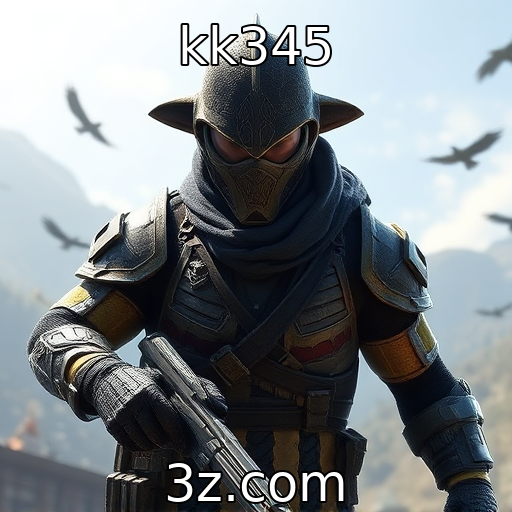 Evolução dos gráficos em jogos AAA