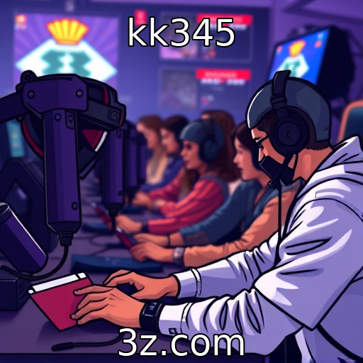 Future dos eSports e suas implicações sociais