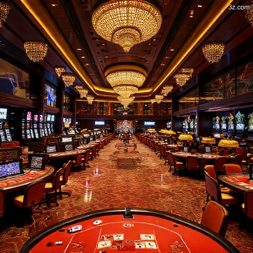 Guias Engajadores no kk345: Eleve Seu Jogo Agora!