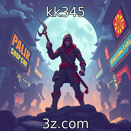 Crescimento do mercado de jogos independentes