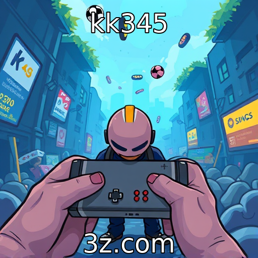 Novas tendências em jogos móveis e suas perspectivas