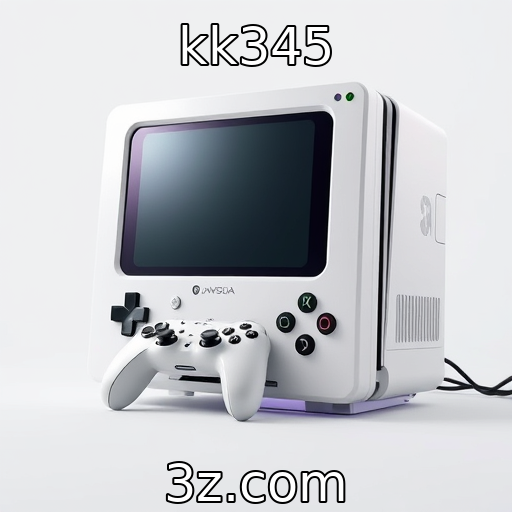 Inovação tecnológica na criação de consoles de próxima geração