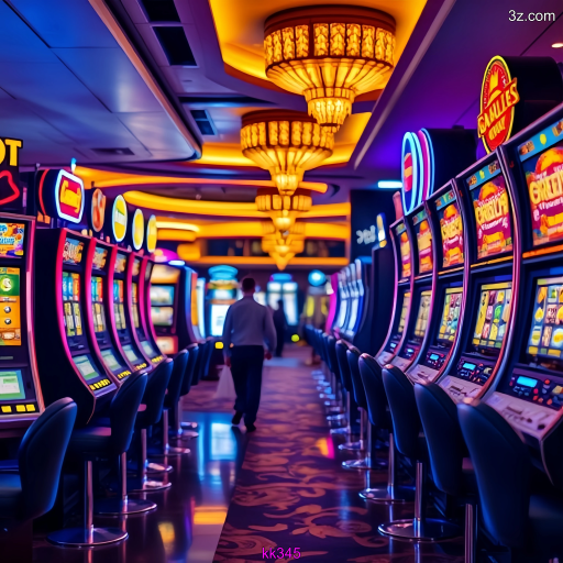 Análises Relevantes: Explorando Reviews de Jogos no kk345