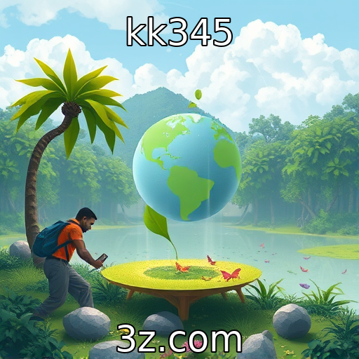 Desenvolvimento sustentável em jogos e sua importância