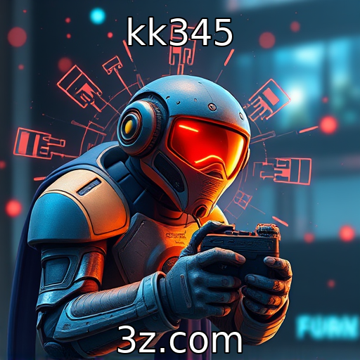 Tendências tecnológicas moldam o futuro dos jogos