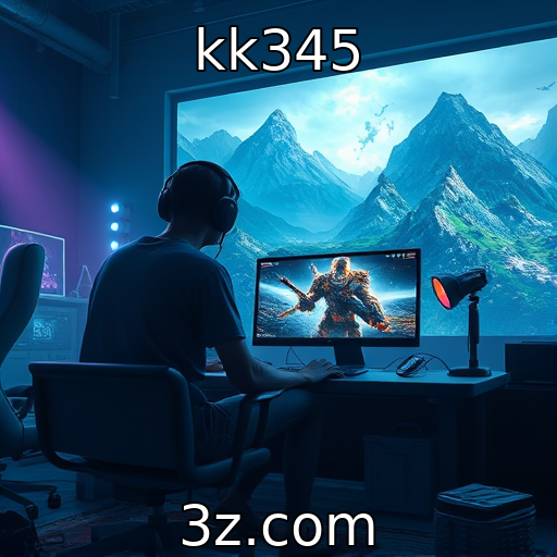 Impacto da tecnologia nas experiências de jogo