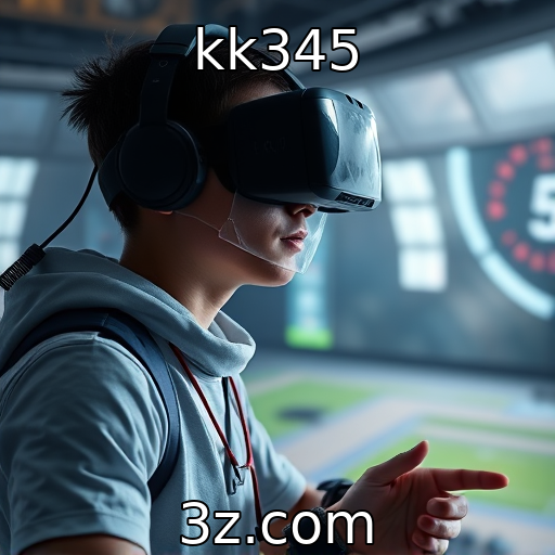 Integração de tecnologias de realidade virtual em jogos